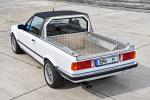 BMW M3 Pickup 1986 года